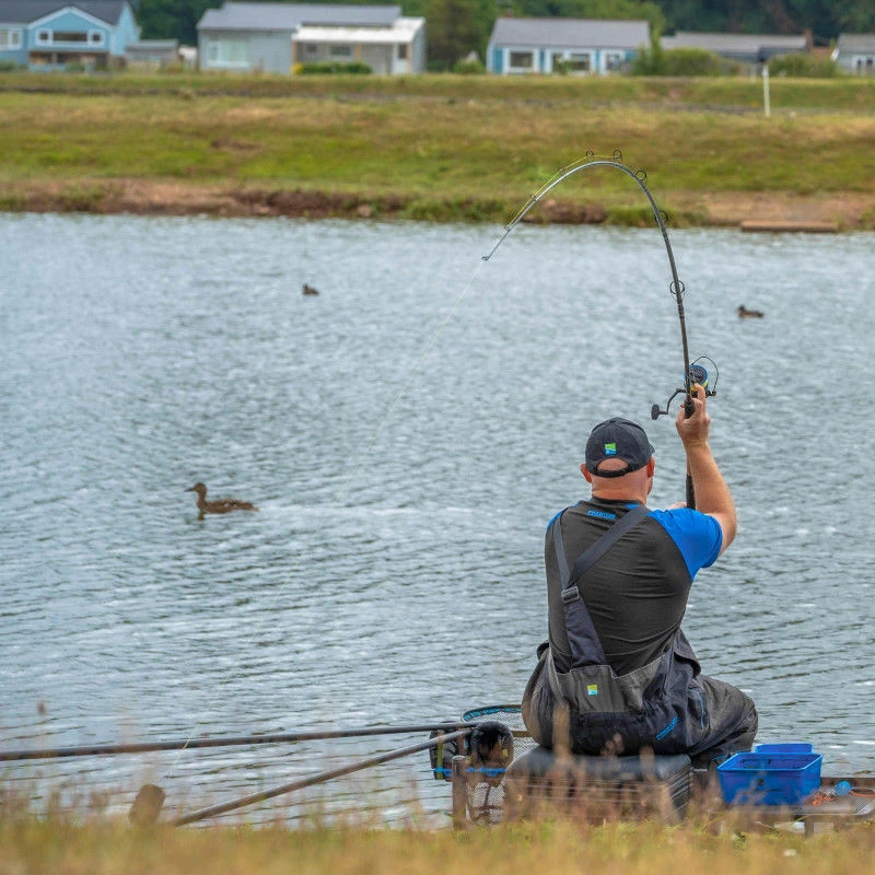 Preston Innovations Bait Up Xtreme Rods